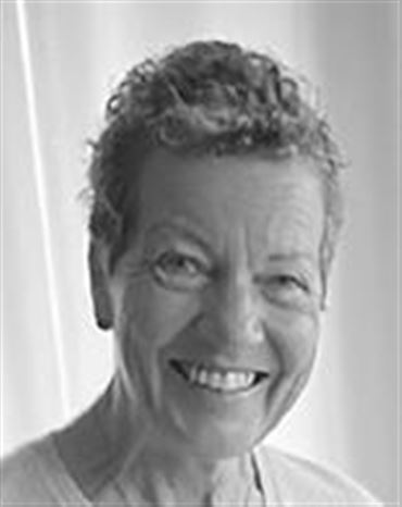 Profilbild Helga Maria Uebel-Massoth